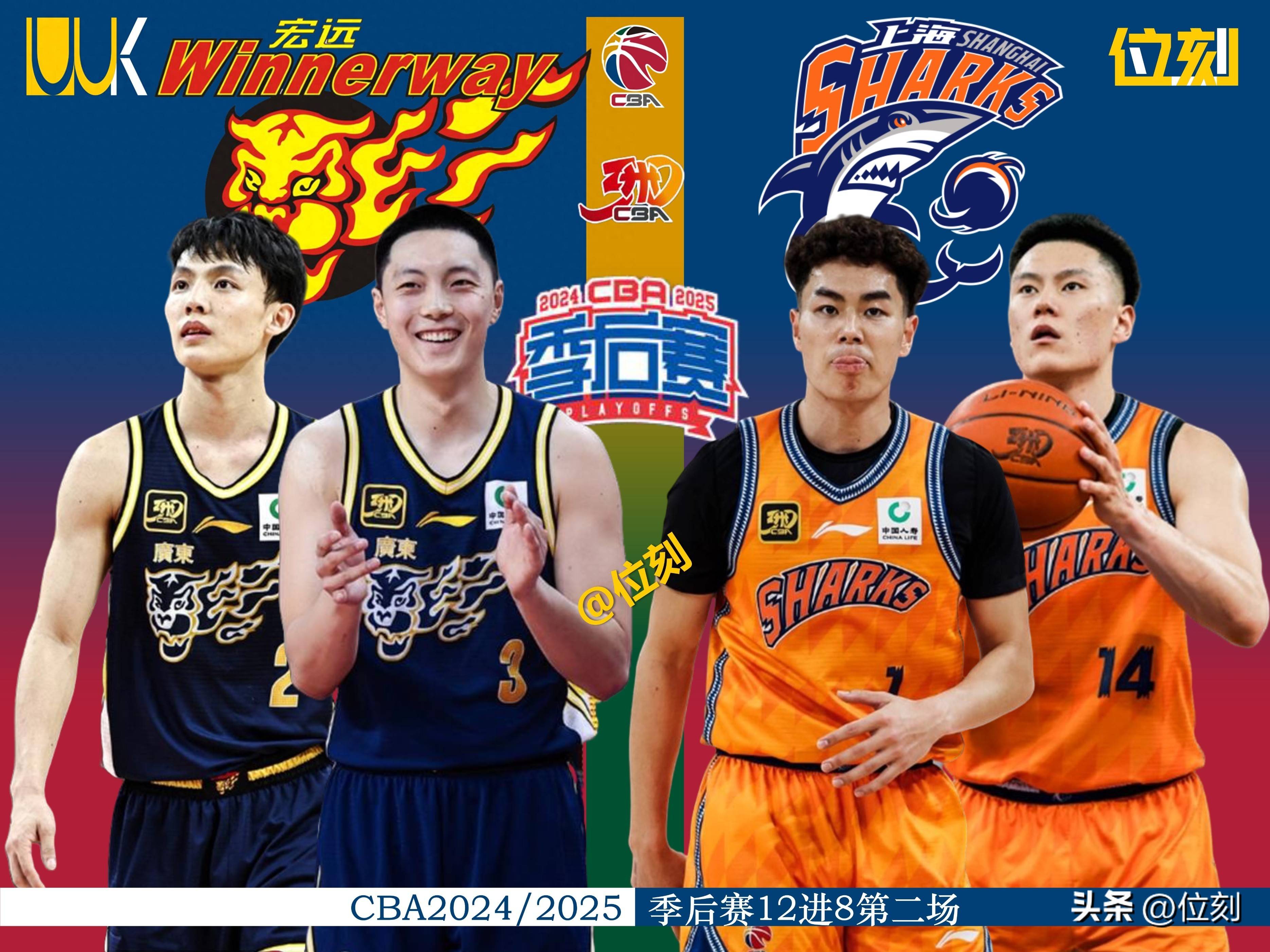 关于转折点广东宏远调整名单；NBA季后赛清晨攻防权衡；震撼外界；赛季目标并未改变的信息-ayx